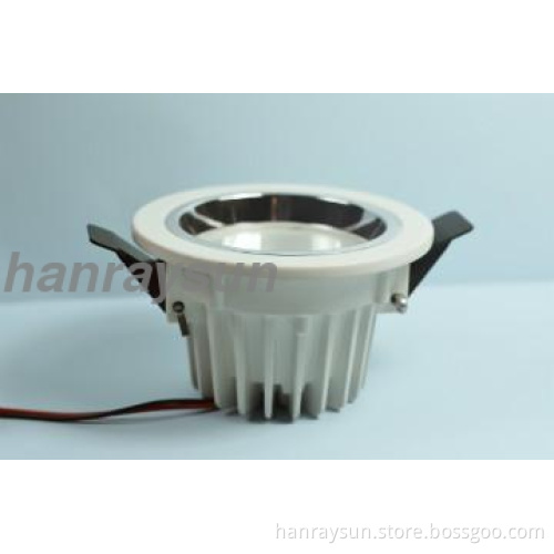 5W 7W Aluminum LED Down Light with CE